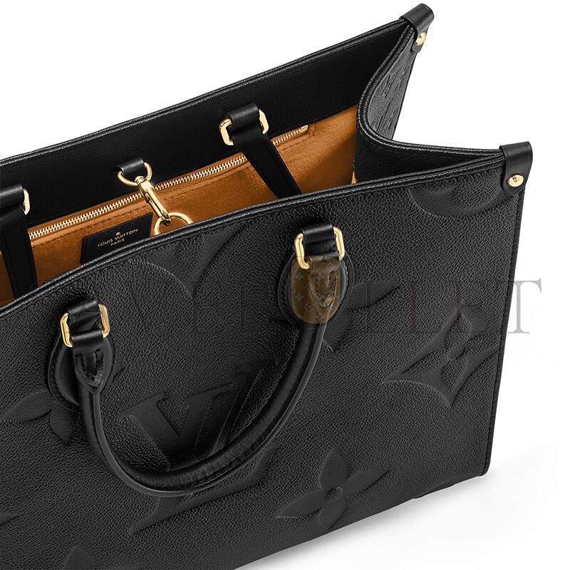 LOUIS VUITTON ONTHEGO MM M45595 (35*27*14cm) LOUIS VUITTON ONTHEGO MM M45595 (35*27*14cm)